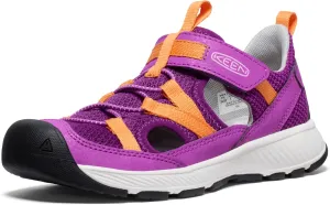 KEEN unisex child Motozoa Breathable Comfortable Easy On Quick Dry Athletic