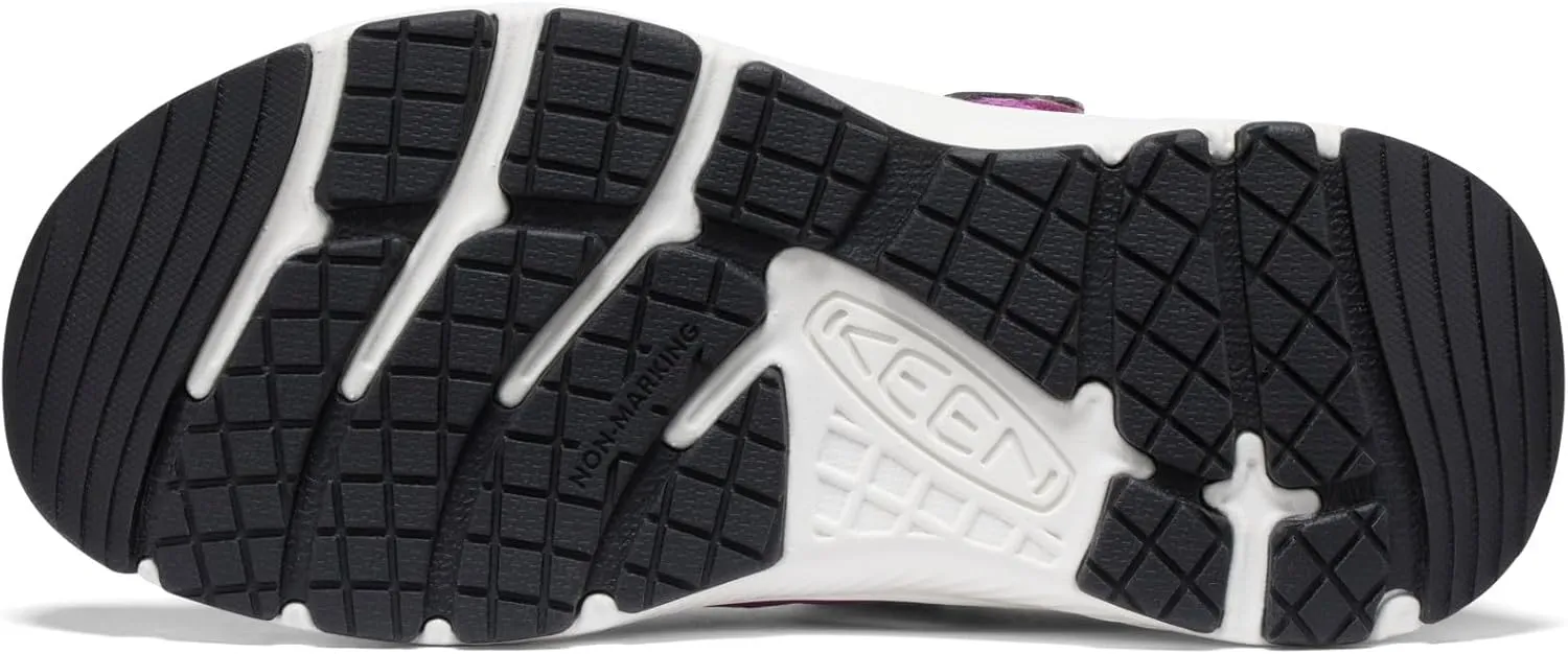KEEN unisex child Motozoa Breathable Comfortable Easy On Quick Dry Athletic