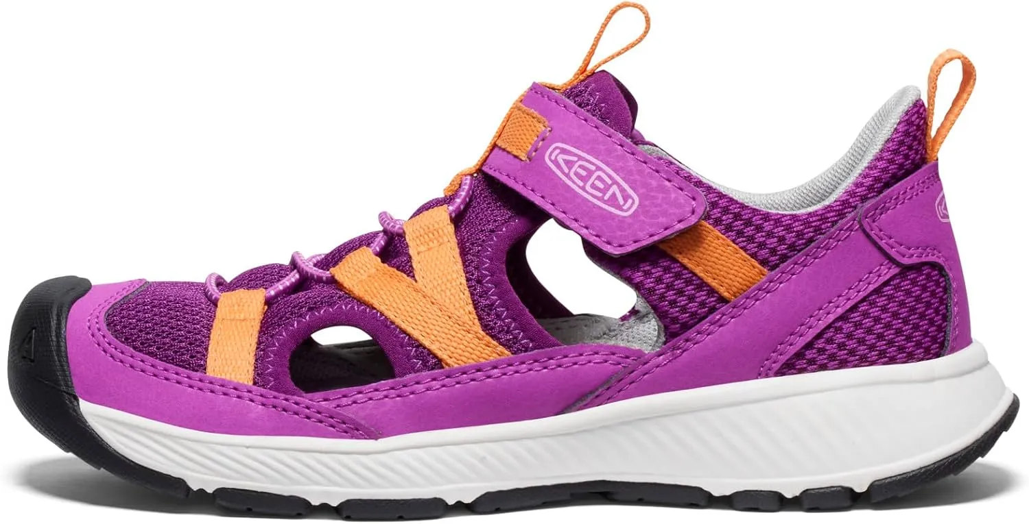 KEEN unisex child Motozoa Breathable Comfortable Easy On Quick Dry Athletic