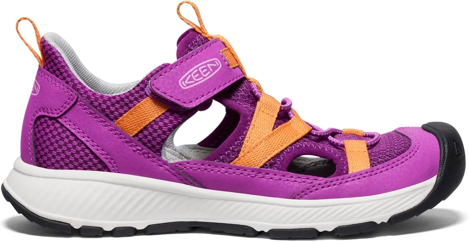 KEEN unisex child Motozoa Breathable Comfortable Easy On Quick Dry Athletic