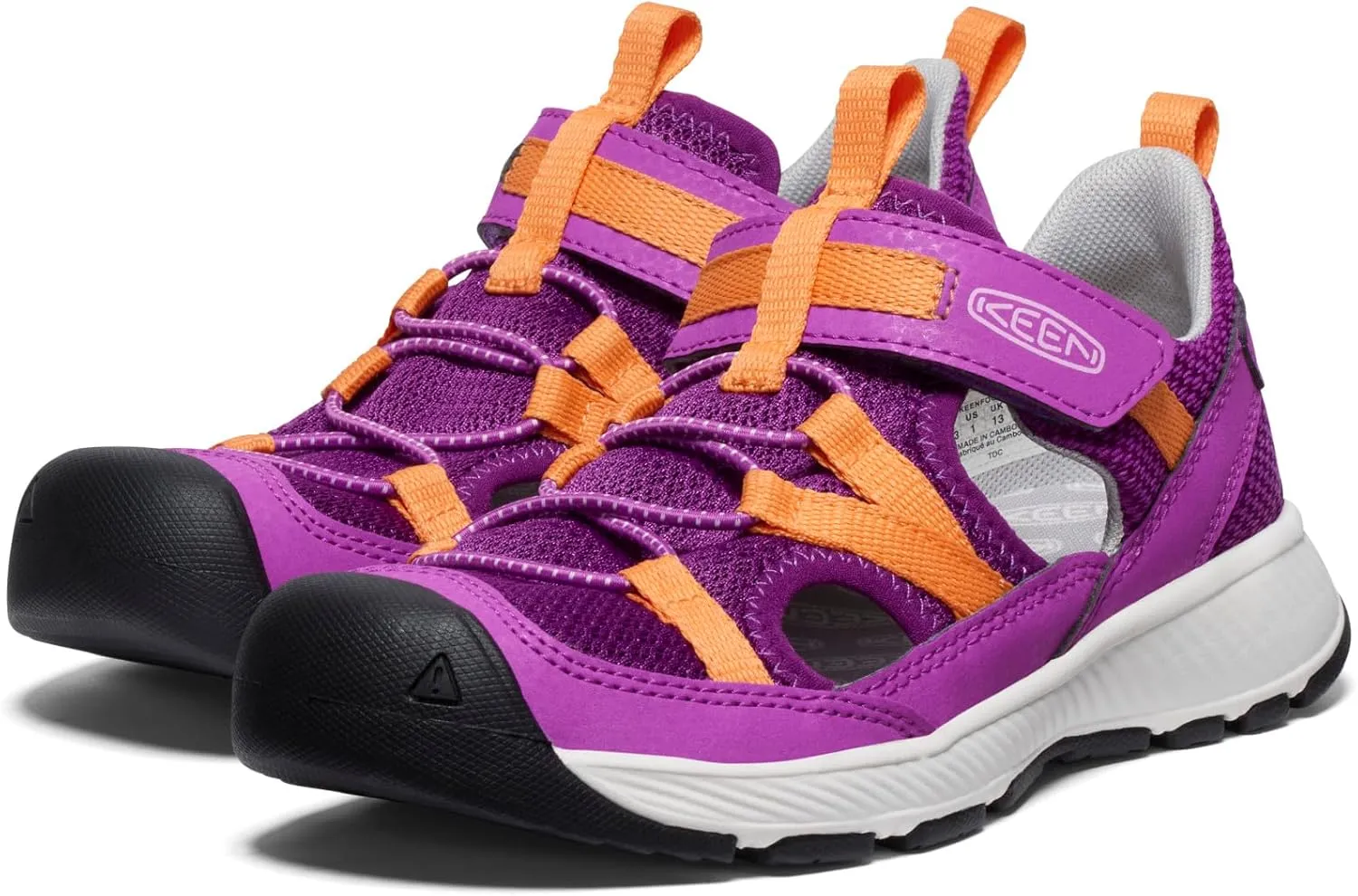 KEEN unisex child Motozoa Breathable Comfortable Easy On Quick Dry Athletic