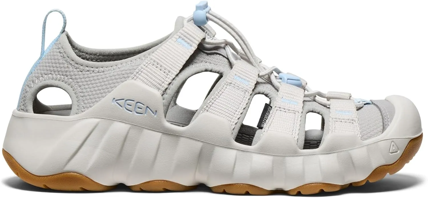 KEEN womens Hyperport H2 Breathable Easy On Comfortable Hiking and Water