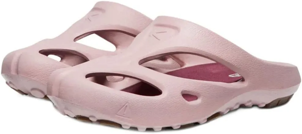 KEEN Women's Shanti Comfortable Slip on Lightweight Clogs