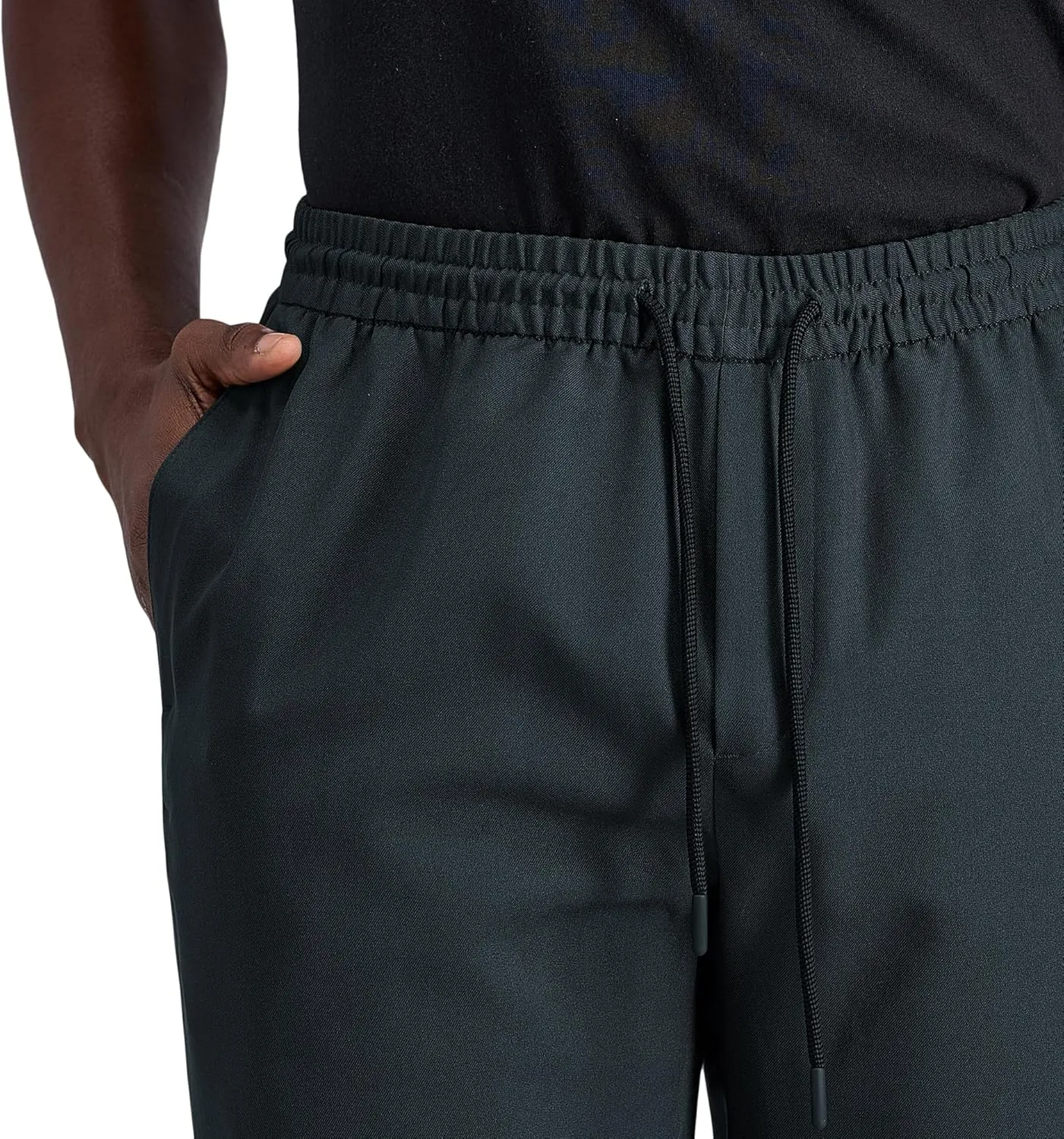 Kenneth Cole REACTION Mens Slim Fit Jogger Pant