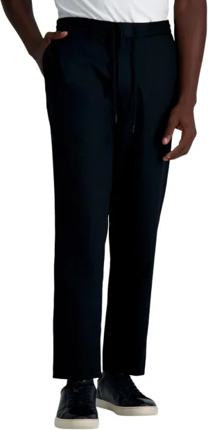 Kenneth Cole REACTION Mens Slim Fit Jogger Pant