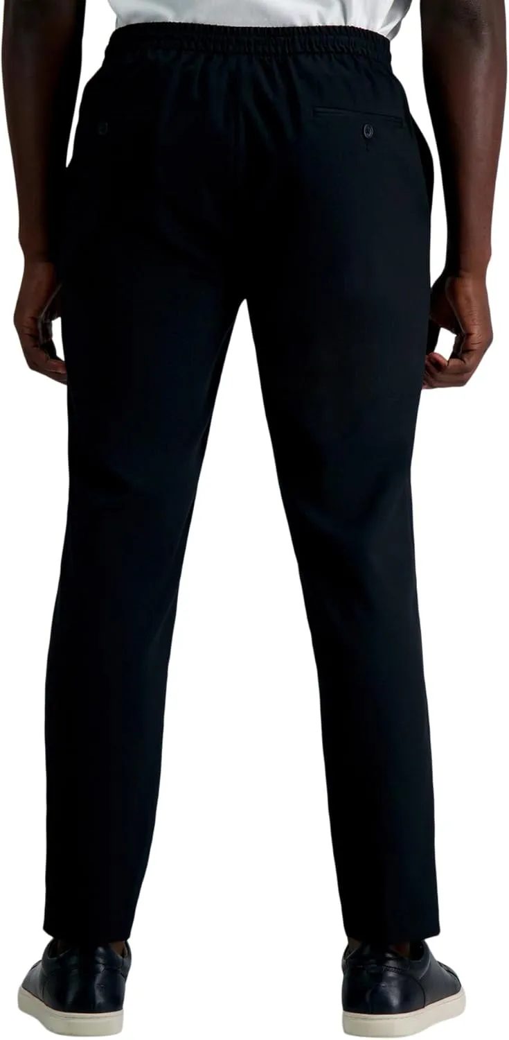 Kenneth Cole REACTION Mens Slim Fit Jogger Pant