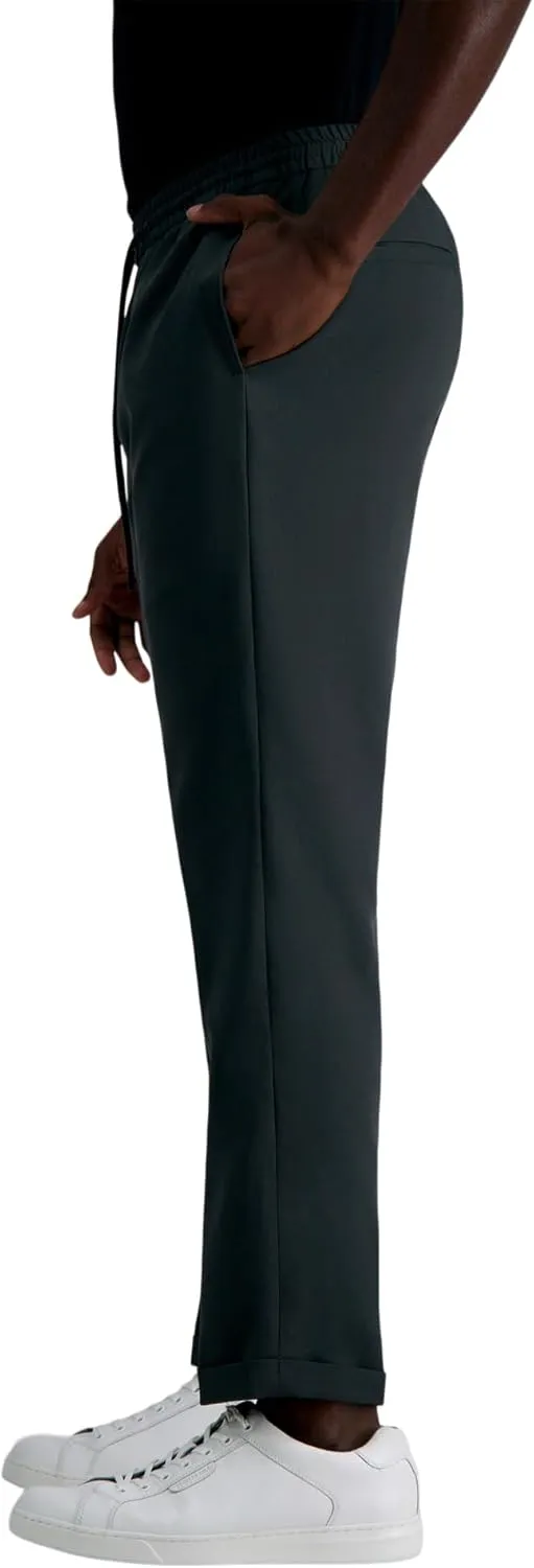 Kenneth Cole REACTION Mens Slim Fit Jogger Pant