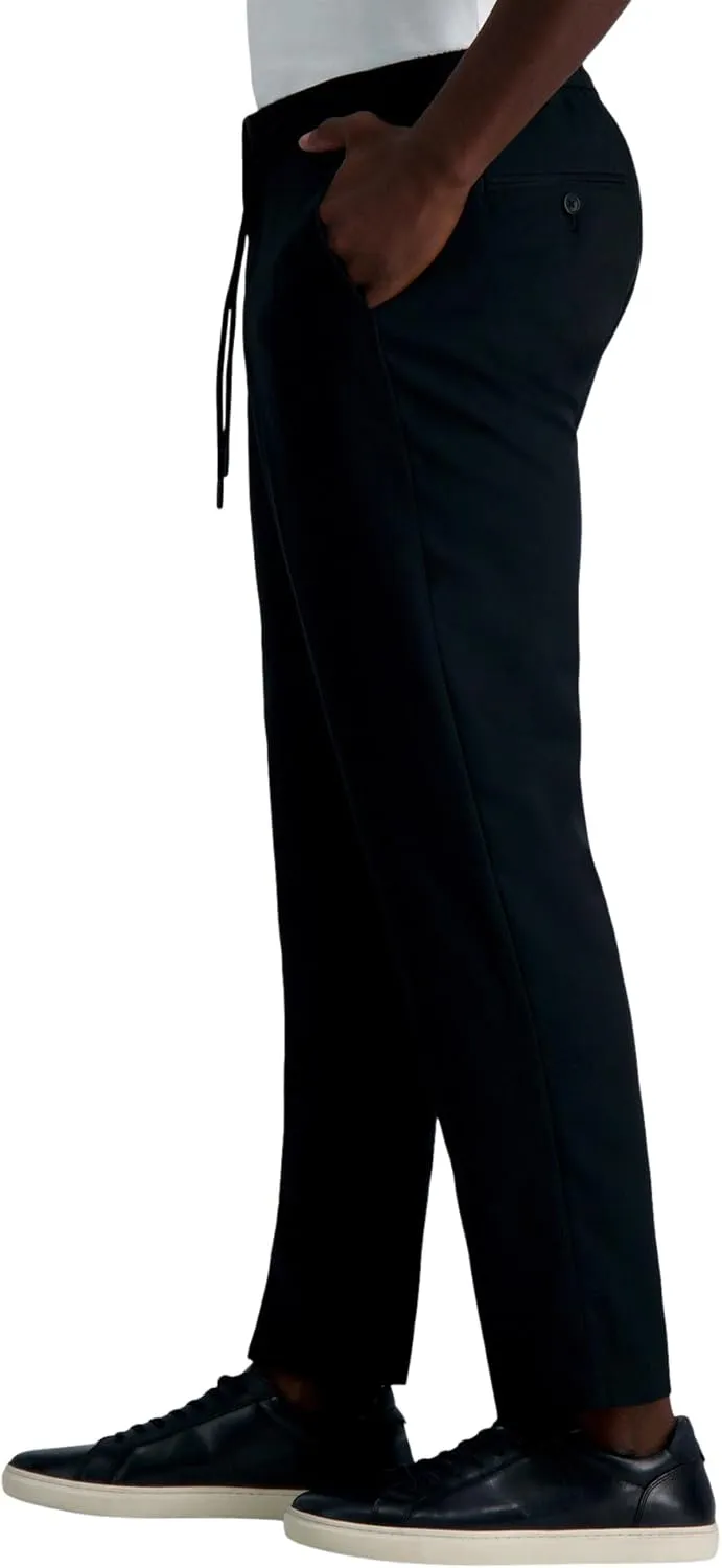 Kenneth Cole REACTION Mens Slim Fit Jogger Pant