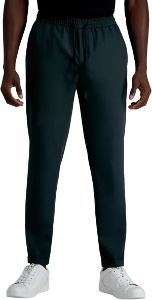 Kenneth Cole REACTION Mens Slim Fit Jogger Pant
