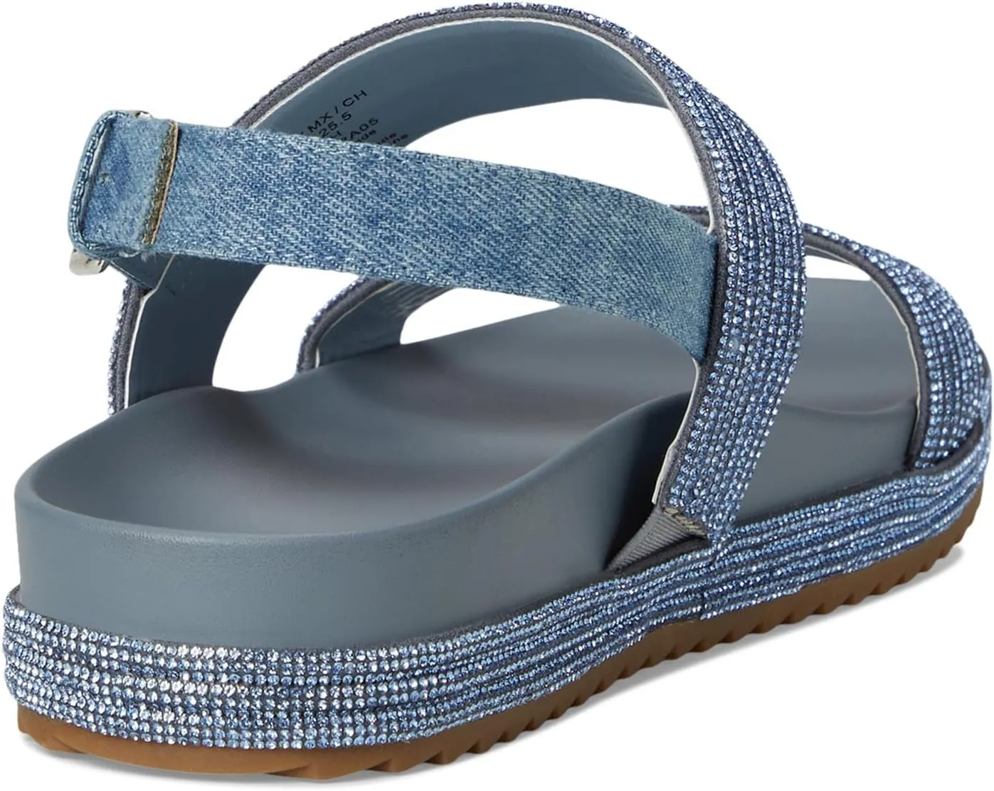 Kenneth Cole REACTION Women's Debra Flat Sandal