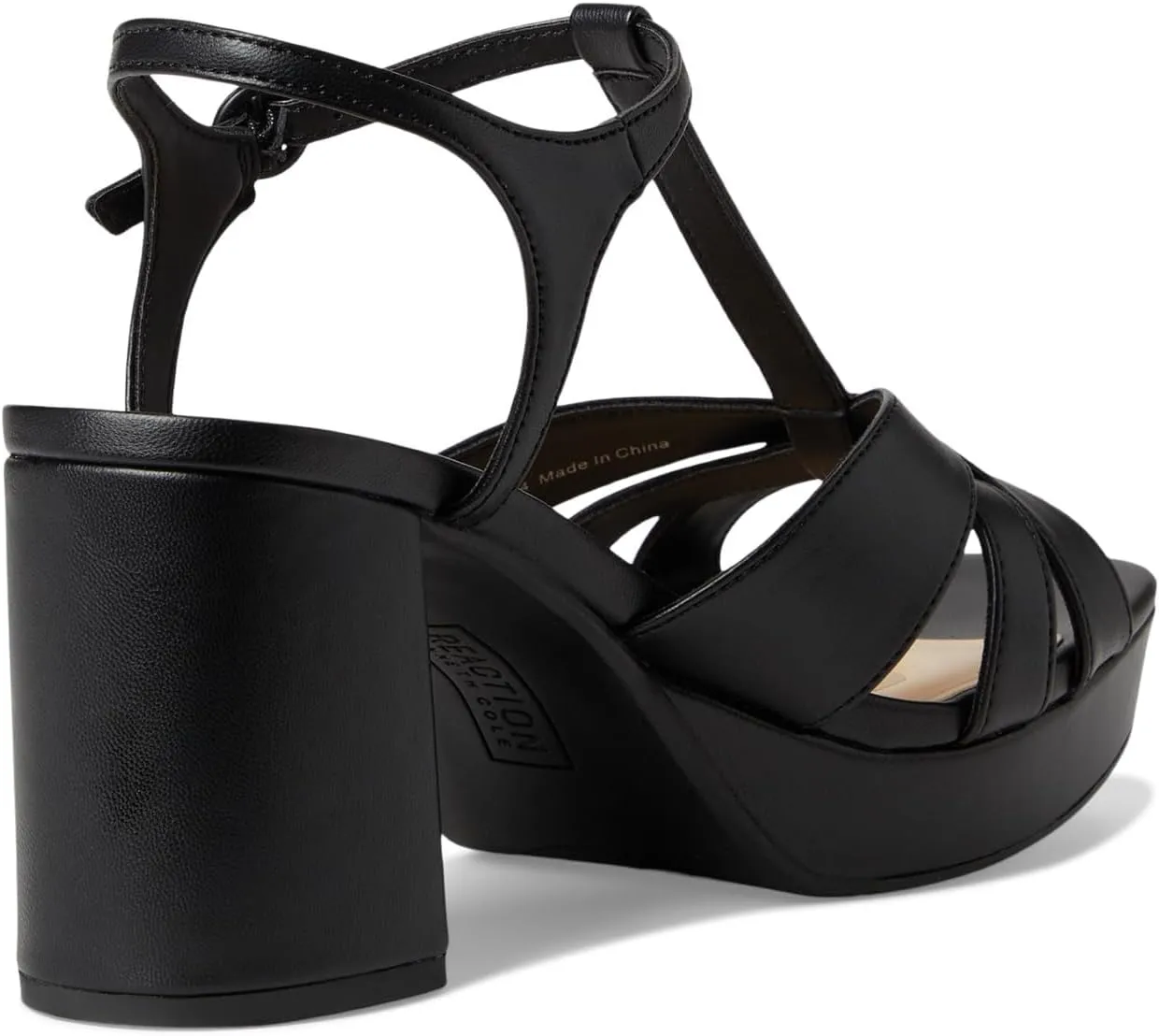 Kenneth Cole REACTION Women's Reina Sandal