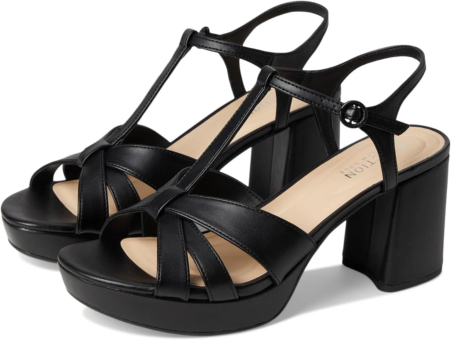 Kenneth Cole REACTION Women's Reina Sandal