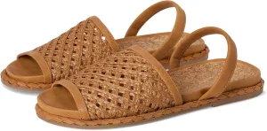 Kenneth Cole Reaction Women's Saavi Flat Sandal