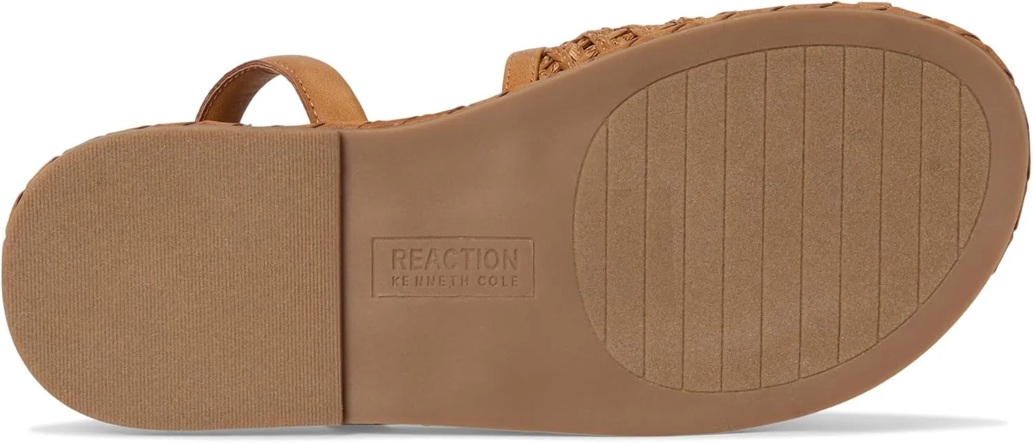 Kenneth Cole Reaction Women's Saavi Flat Sandal