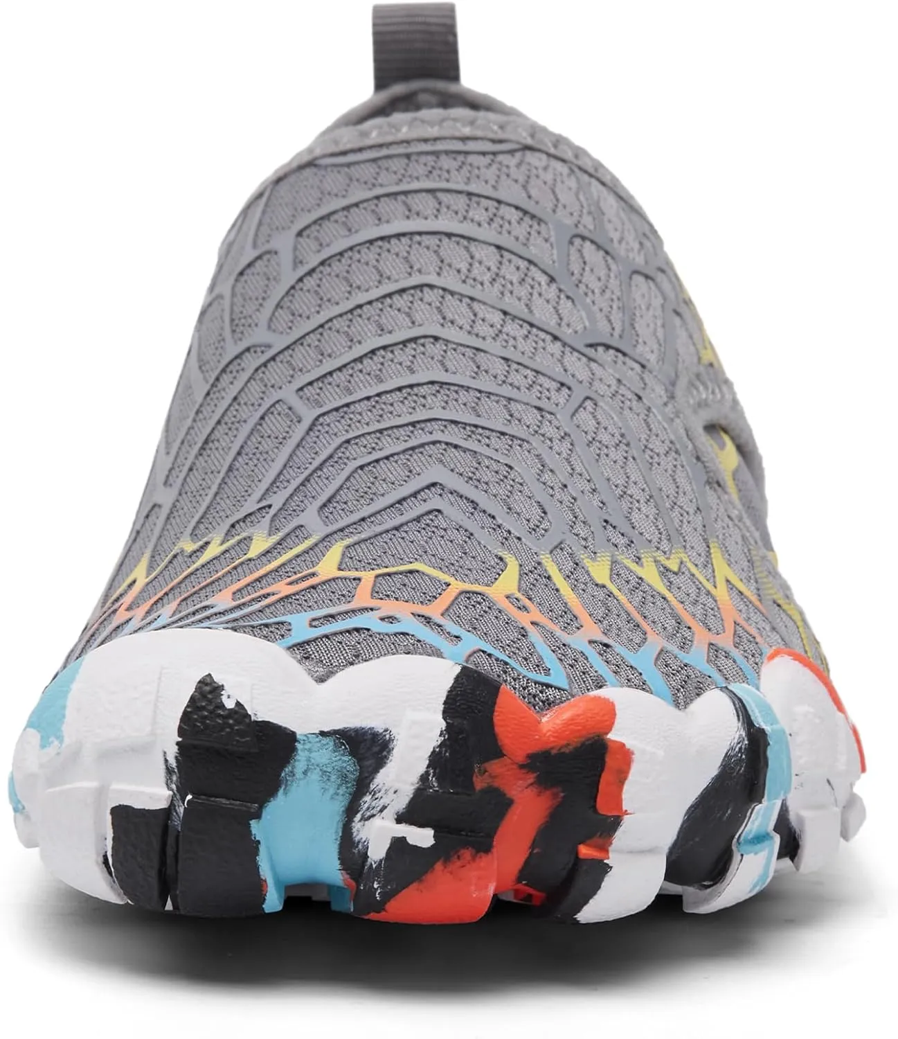 Kids and Toddler Water Shoes for Girls Boys,Pool,Swim,Beach,Quick Dry,Breathable for Athletic