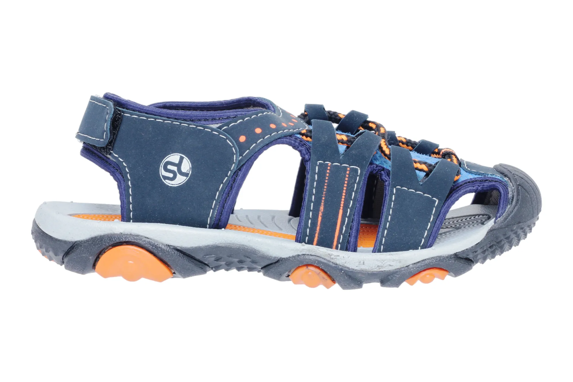 Kids causal sandal 41140 (7 to 12 years)