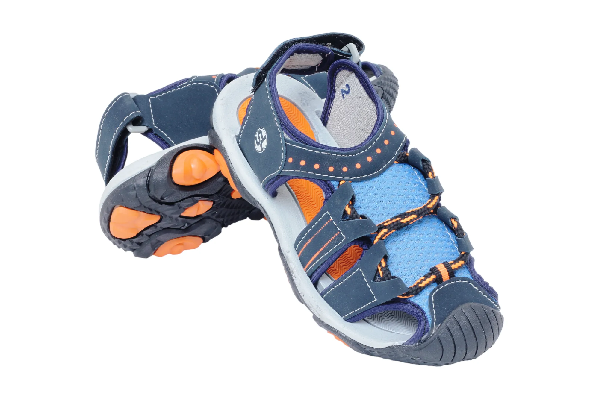 Kids causal sandal 41140 (7 to 12 years)