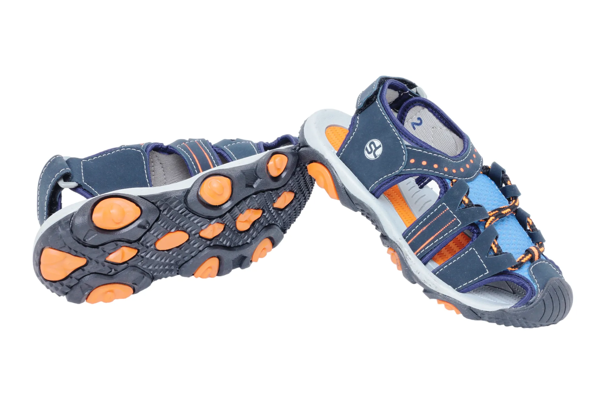 Kids causal sandal 41140 (7 to 12 years)