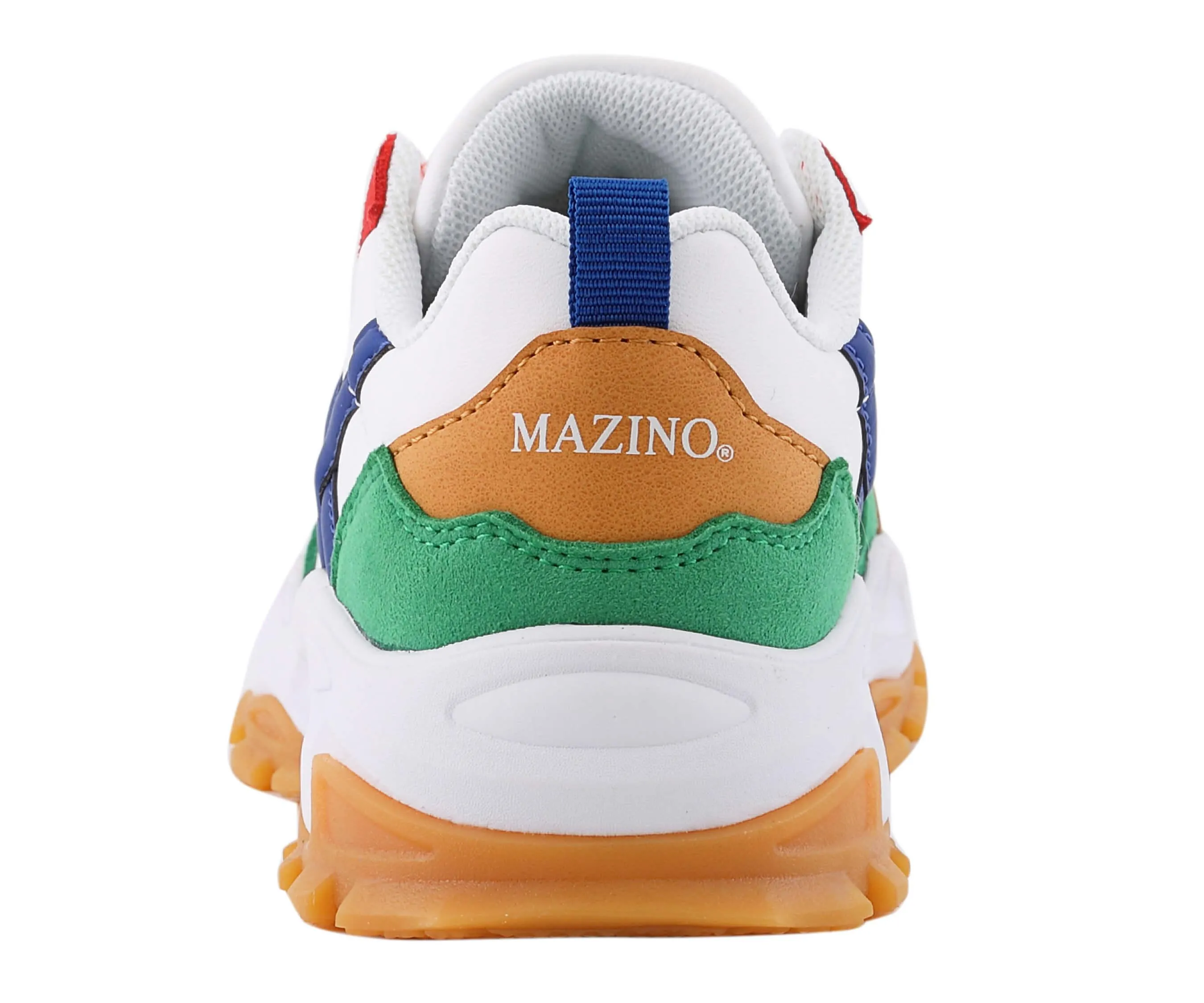 KIDS OPAL | WHITE