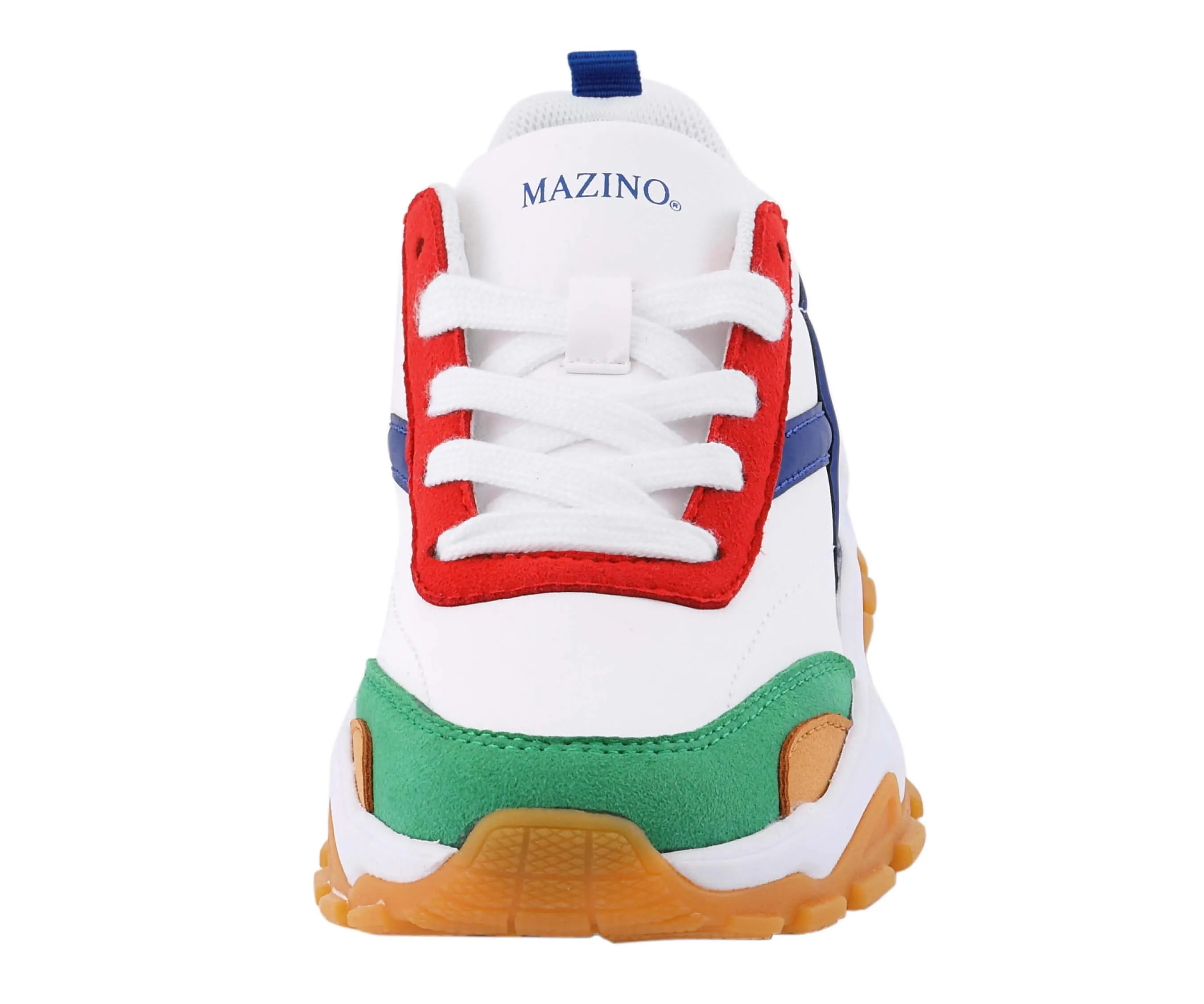 KIDS OPAL | WHITE