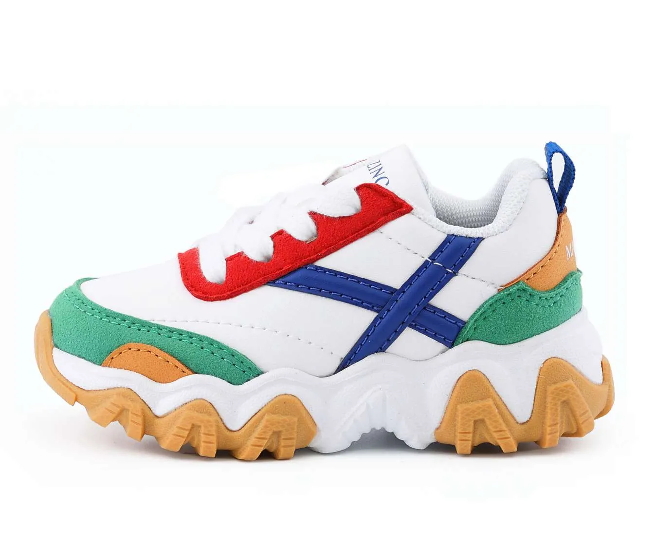 KIDS OPAL | WHITE