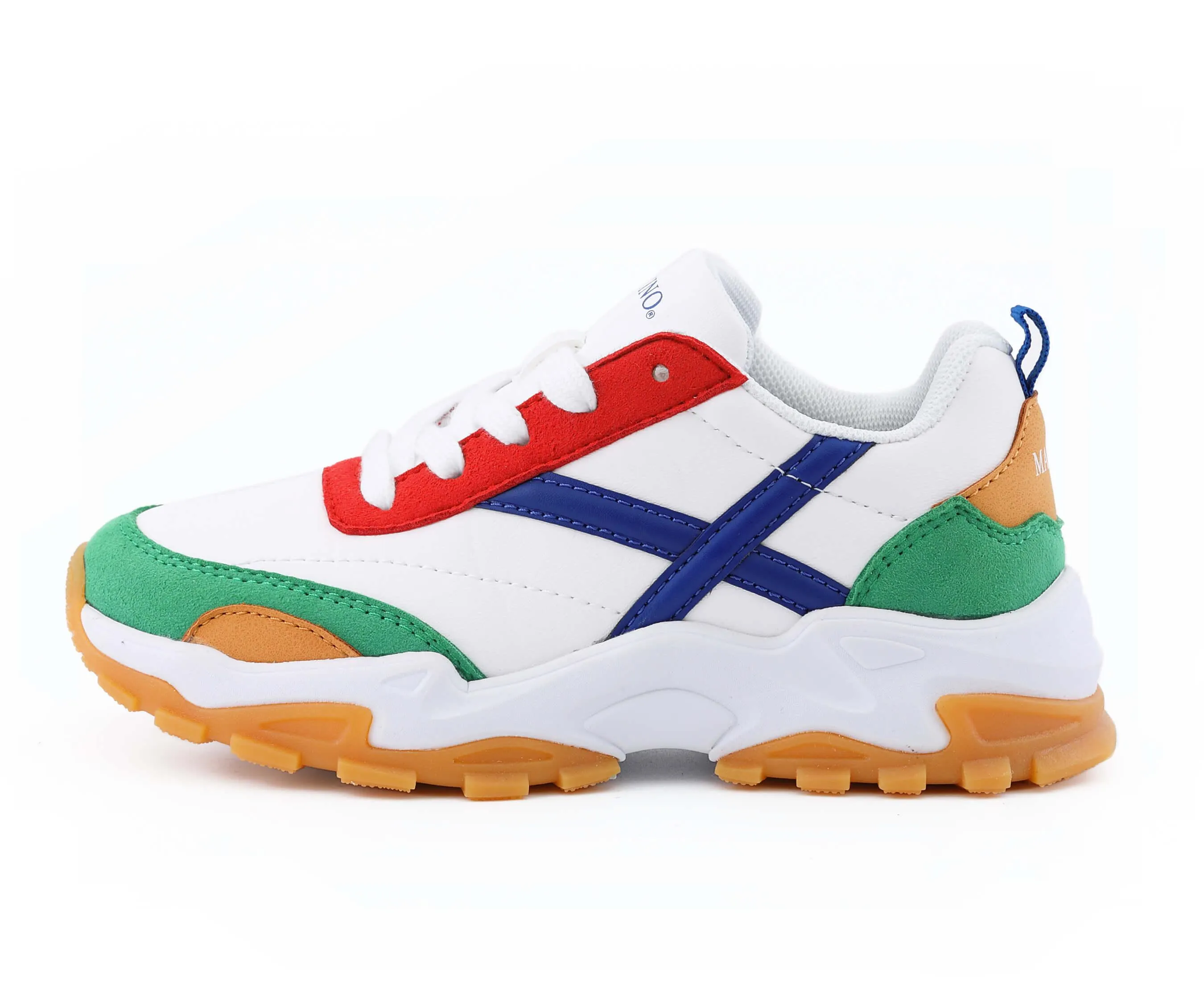 KIDS OPAL | WHITE