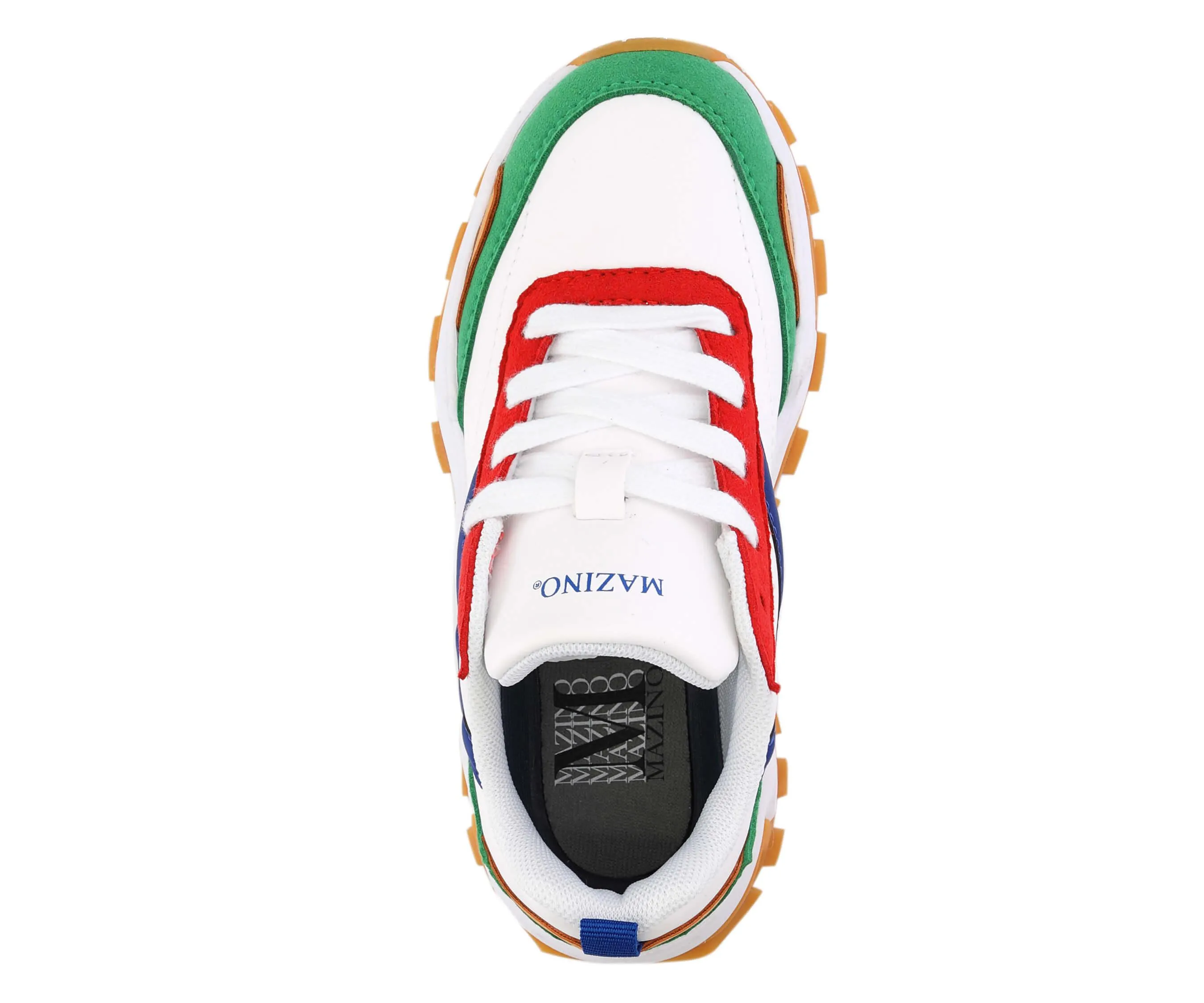KIDS OPAL | WHITE
