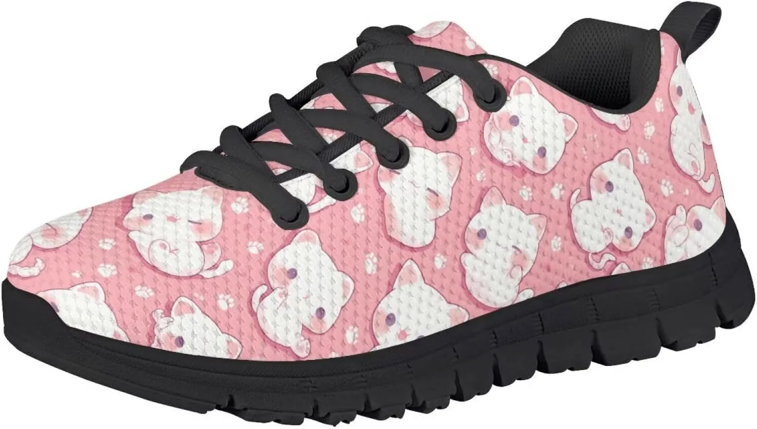 Kids Sneakers Boys Girls Walking Running Shoes Athletic Sports Size 11-3