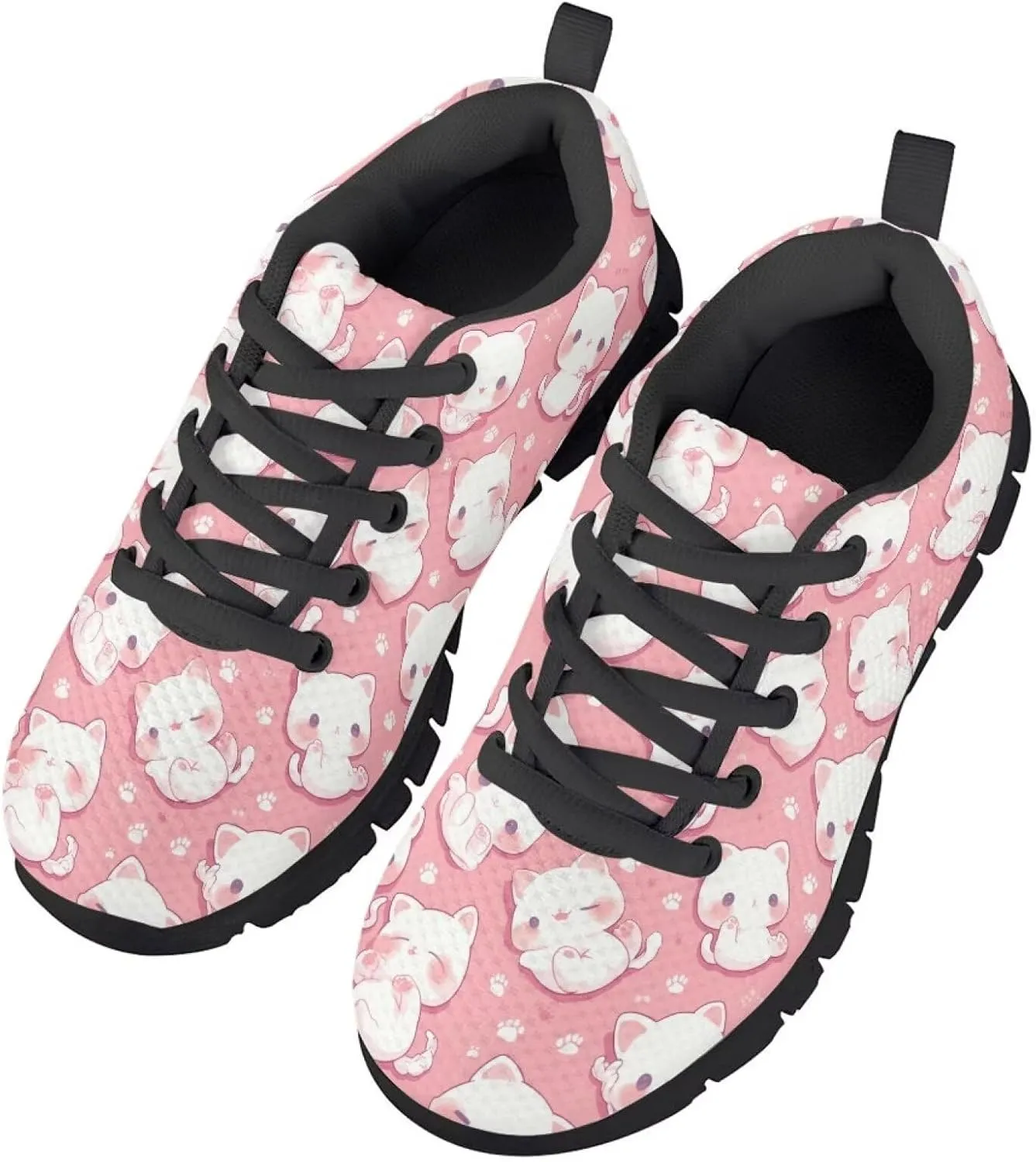 Kids Sneakers Boys Girls Walking Running Shoes Athletic Sports Size 11-3