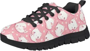 Kids Sneakers Boys Girls Walking Running Shoes Athletic Sports Size 11-3