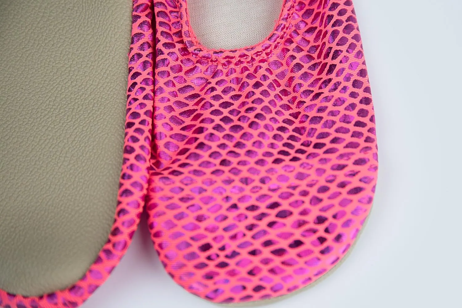 Kids Water Shoes Girls Boys Aqua Socks Non-Slip Barefoot Quick Dry Beach Pool Swimming Sports