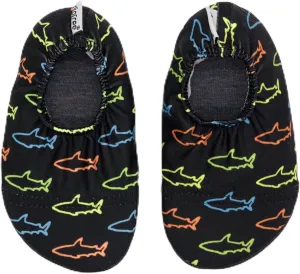 Kids Water Shoes Girls Boys Aqua Socks Non-Slip Barefoot Quick Dry Beach Pool Swimming Sports