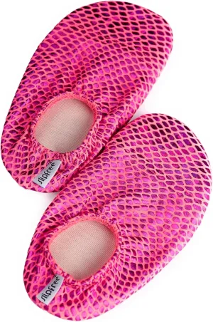 Kids Water Shoes Girls Boys Aqua Socks Non-Slip Barefoot Quick Dry Beach Pool Swimming Sports