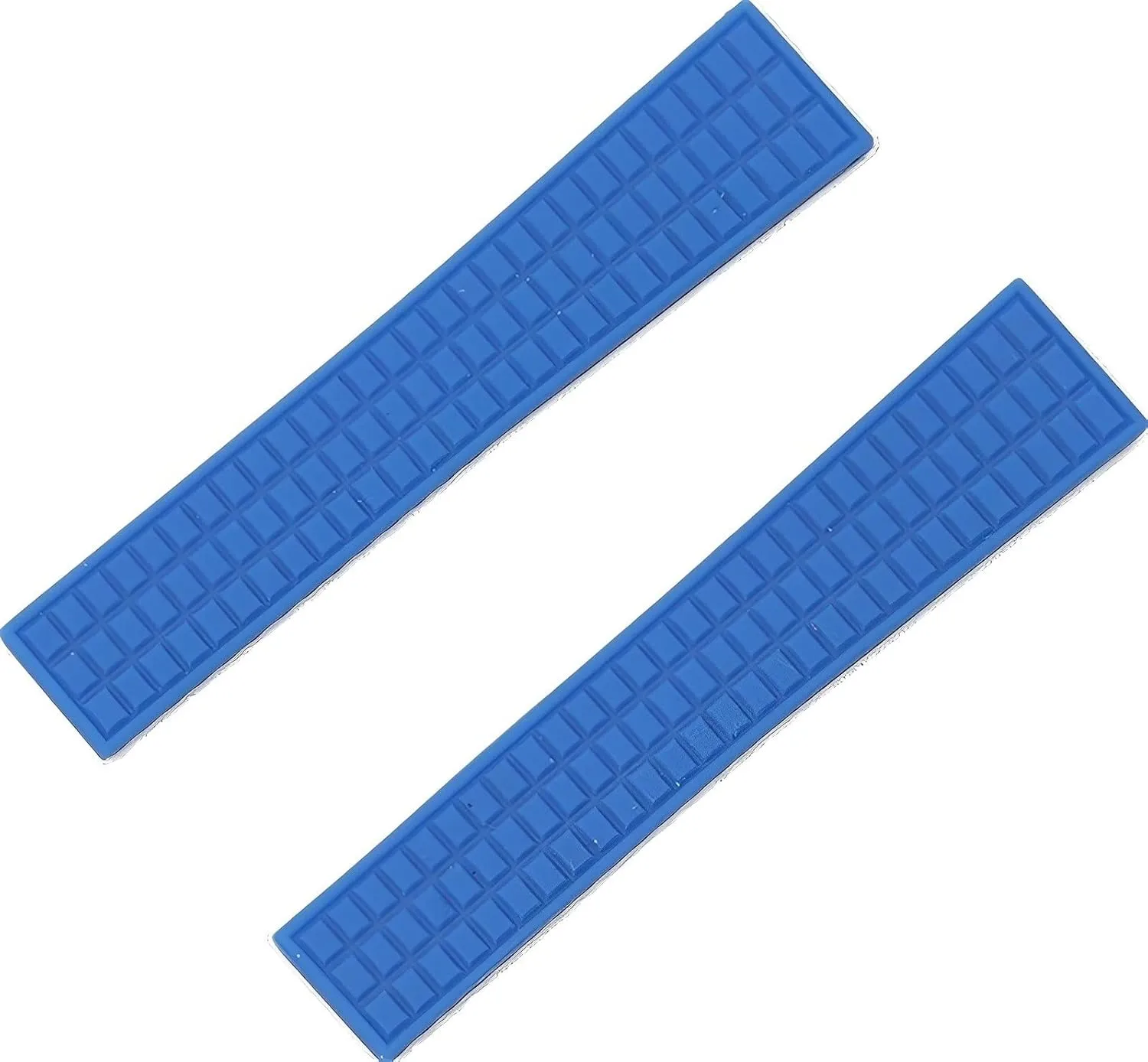 KLVN 18mm 19mm watchband for Patek strap for Philippe belt Ladies Aquanaut 5067A 491PTK Rubber Watch band