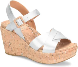 KORK-EASE Ava 2.0 Women's Wedge Sandal