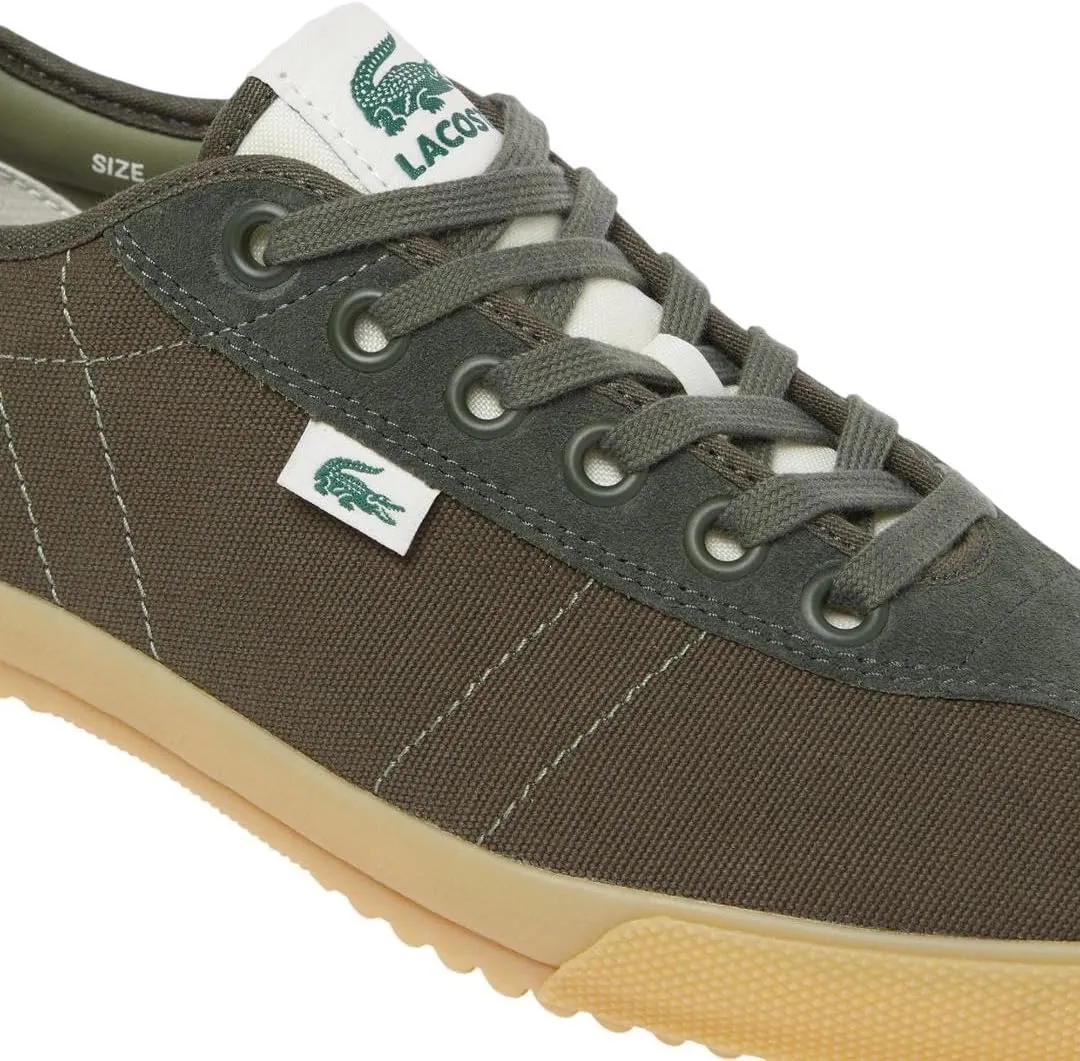 Lacoste Men's Backslam Sneaker