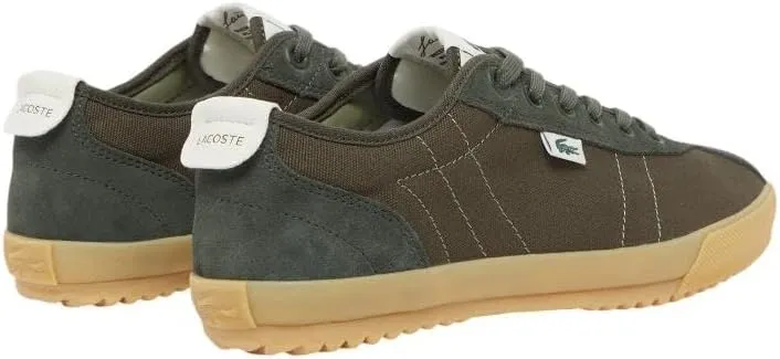Lacoste Men's Backslam Sneaker
