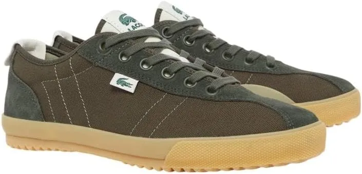 Lacoste Men's Backslam Sneaker