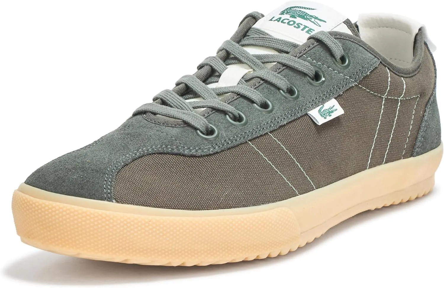 Lacoste Men's Backslam Sneaker