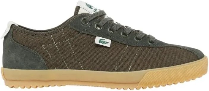 Lacoste Men's Backslam Sneaker