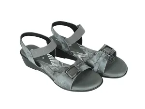 Ladies Comfort Sandal 95007