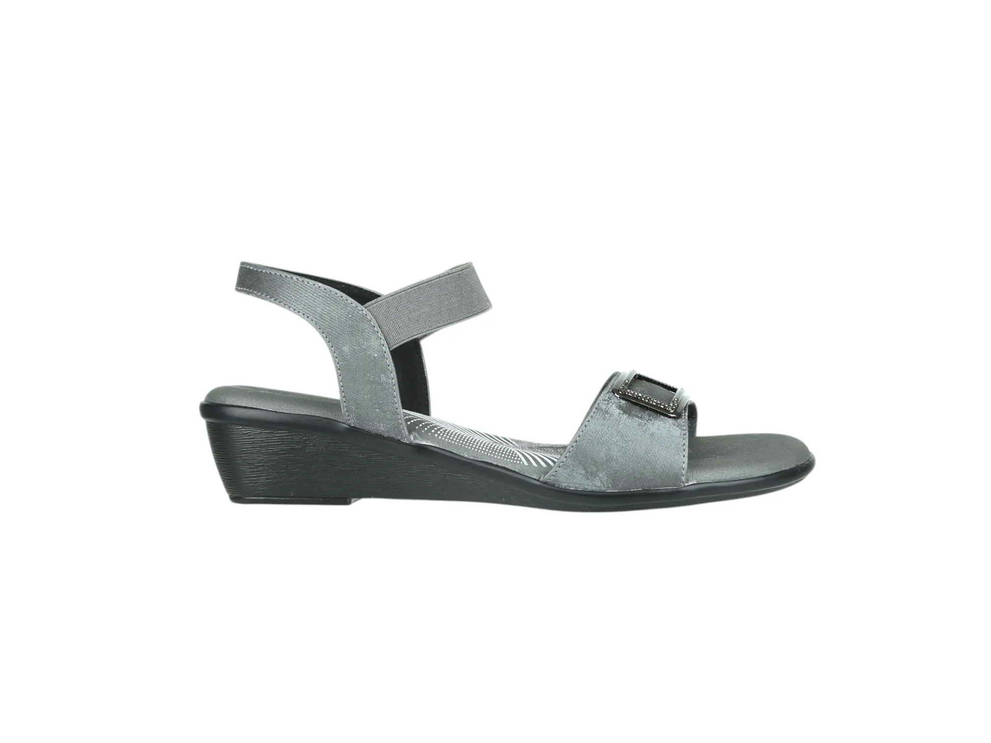 Ladies Comfort Sandal 95007