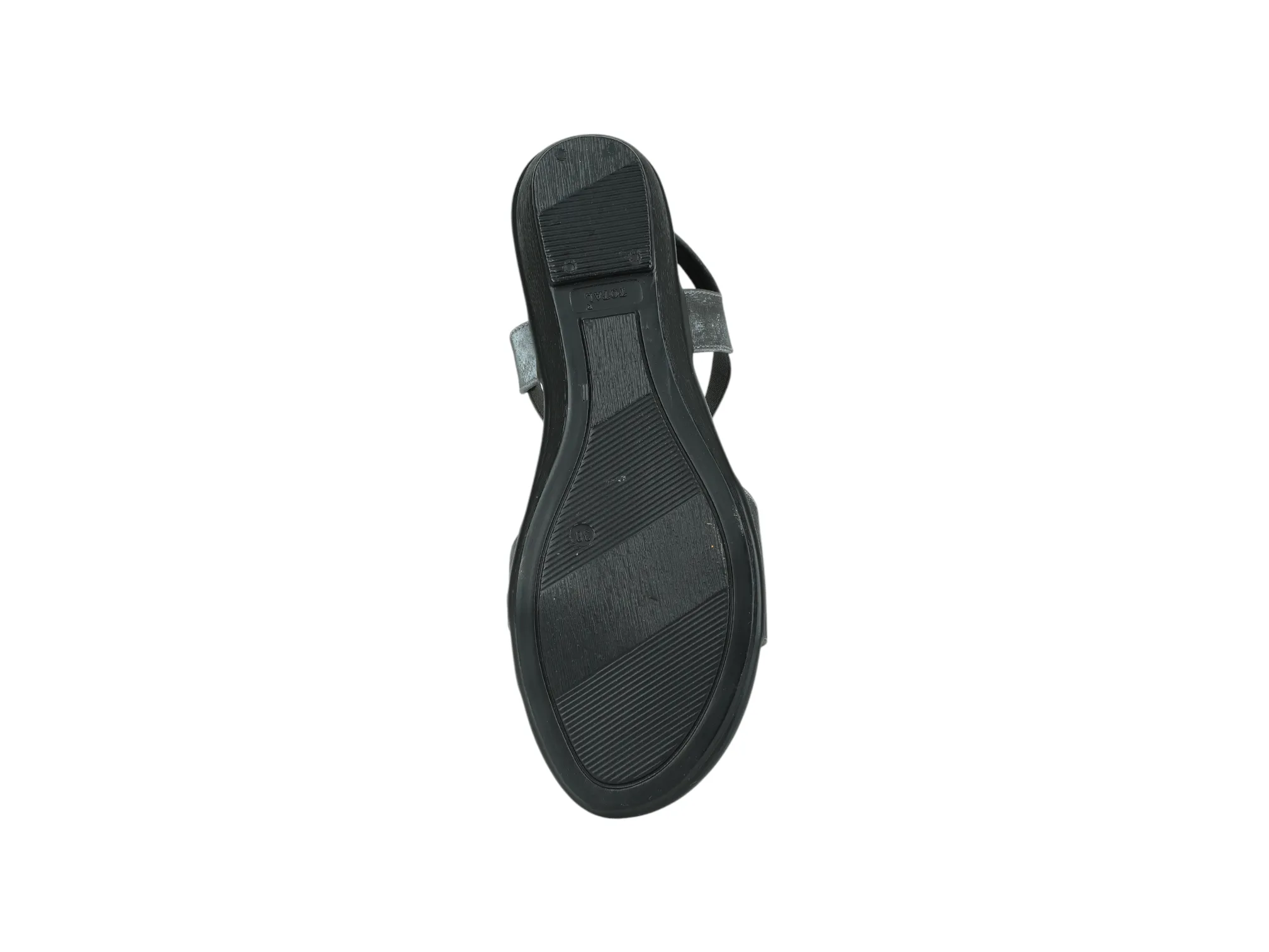 Ladies Comfort Sandal 95007