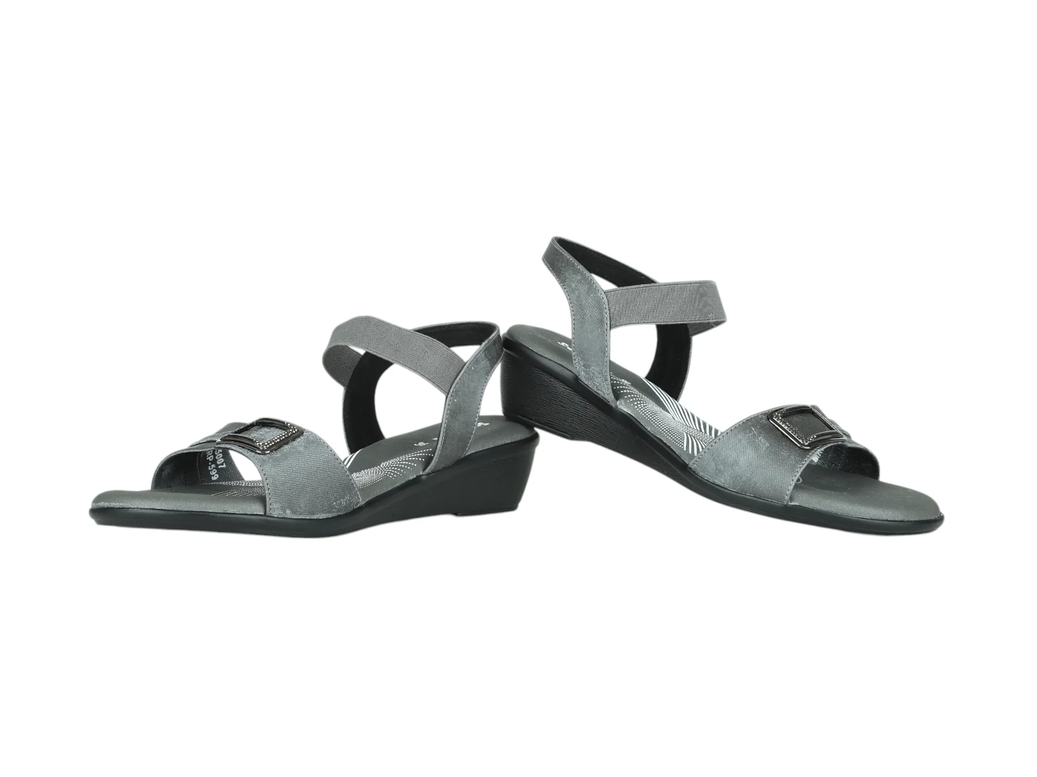 Ladies Comfort Sandal 95007