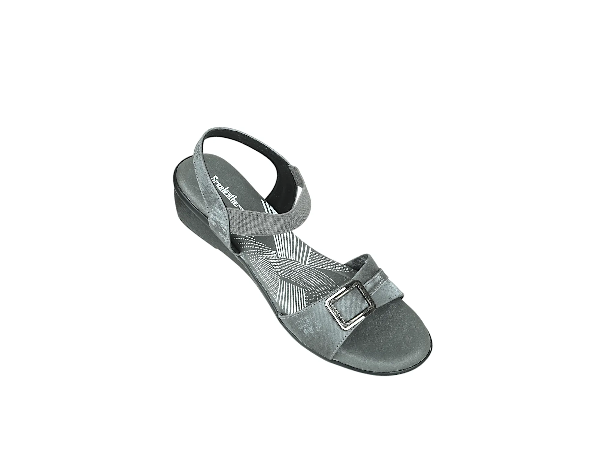 Ladies Comfort Sandal 95007