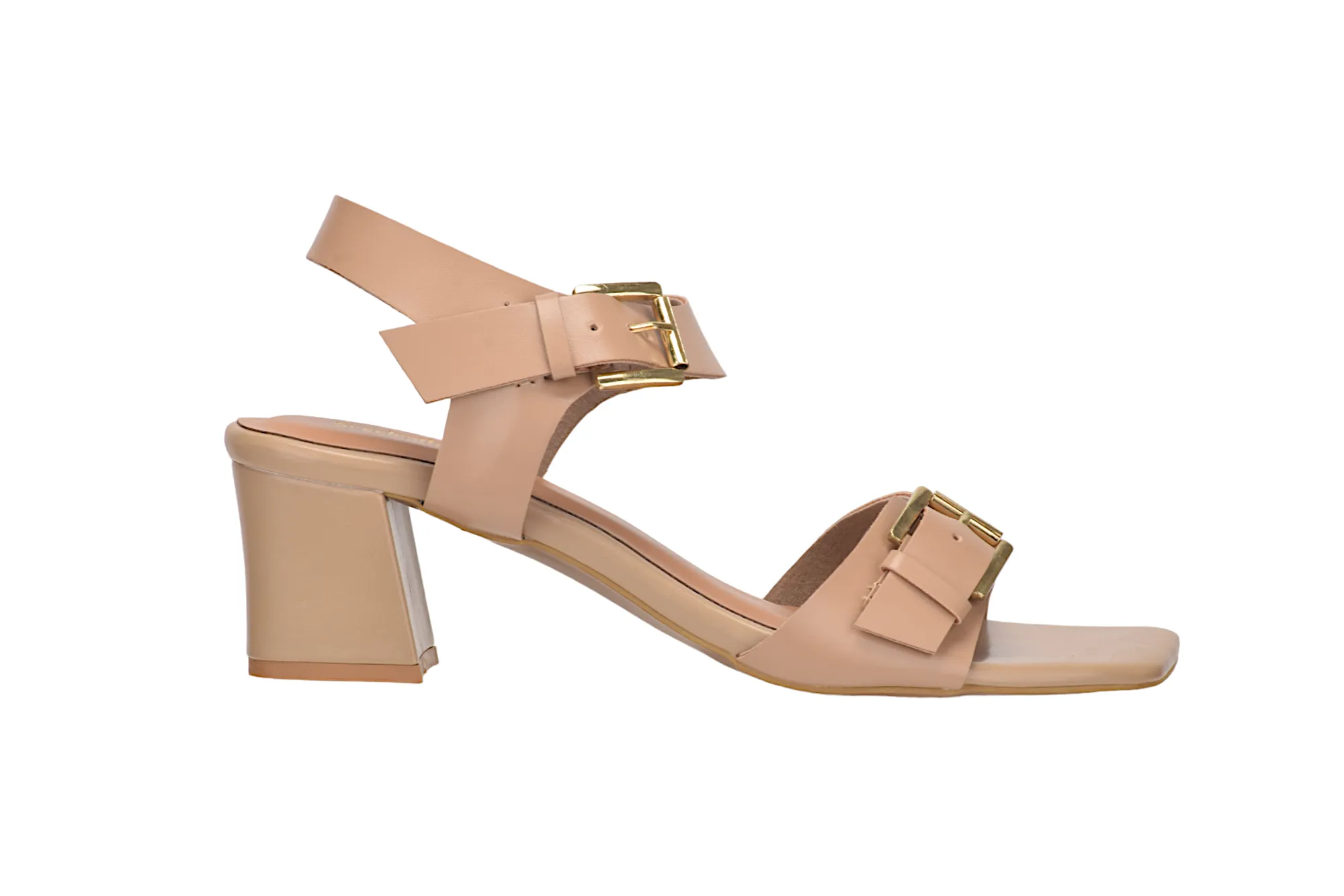 Ladies heel Sandal 95719