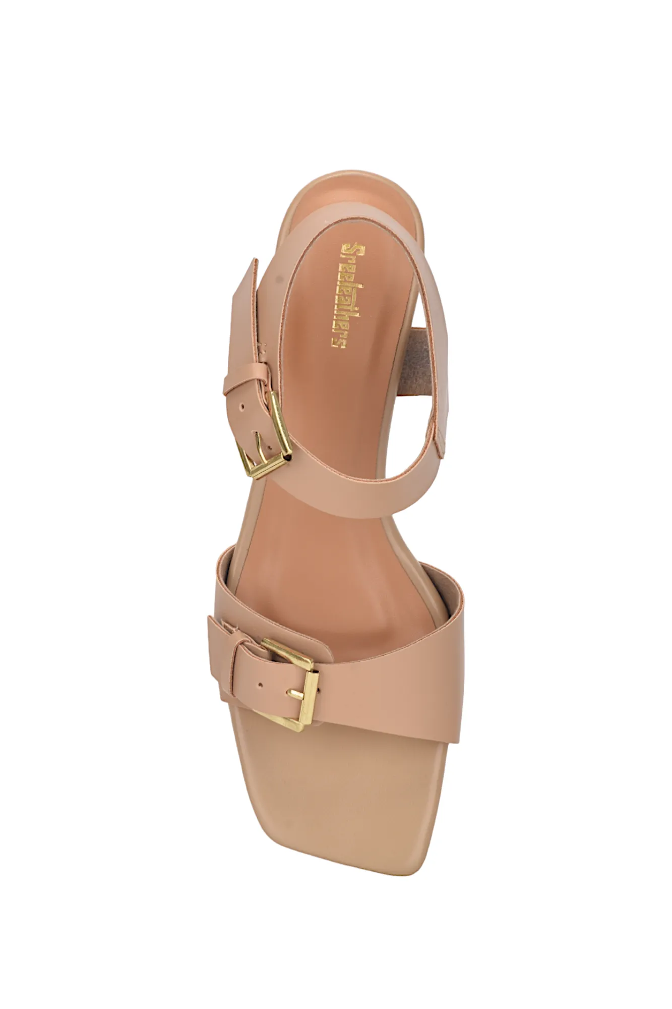Ladies heel Sandal 95719