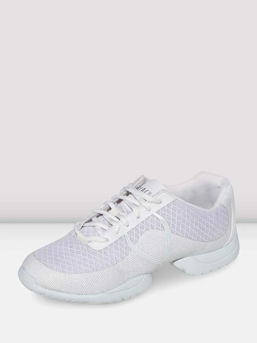 Ladies Troupe Dance Sneakers