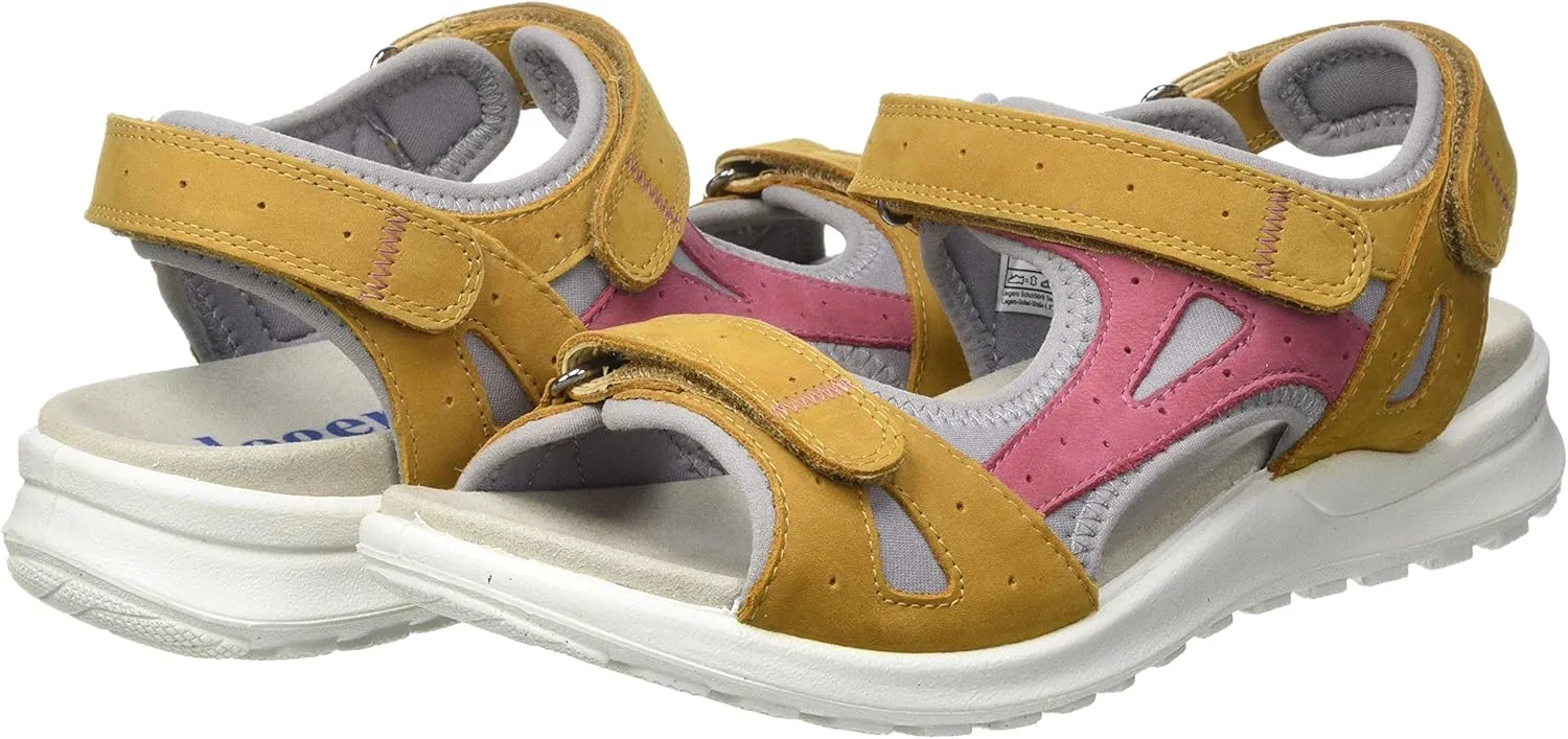 Legero Women's Siris Open Sandals
