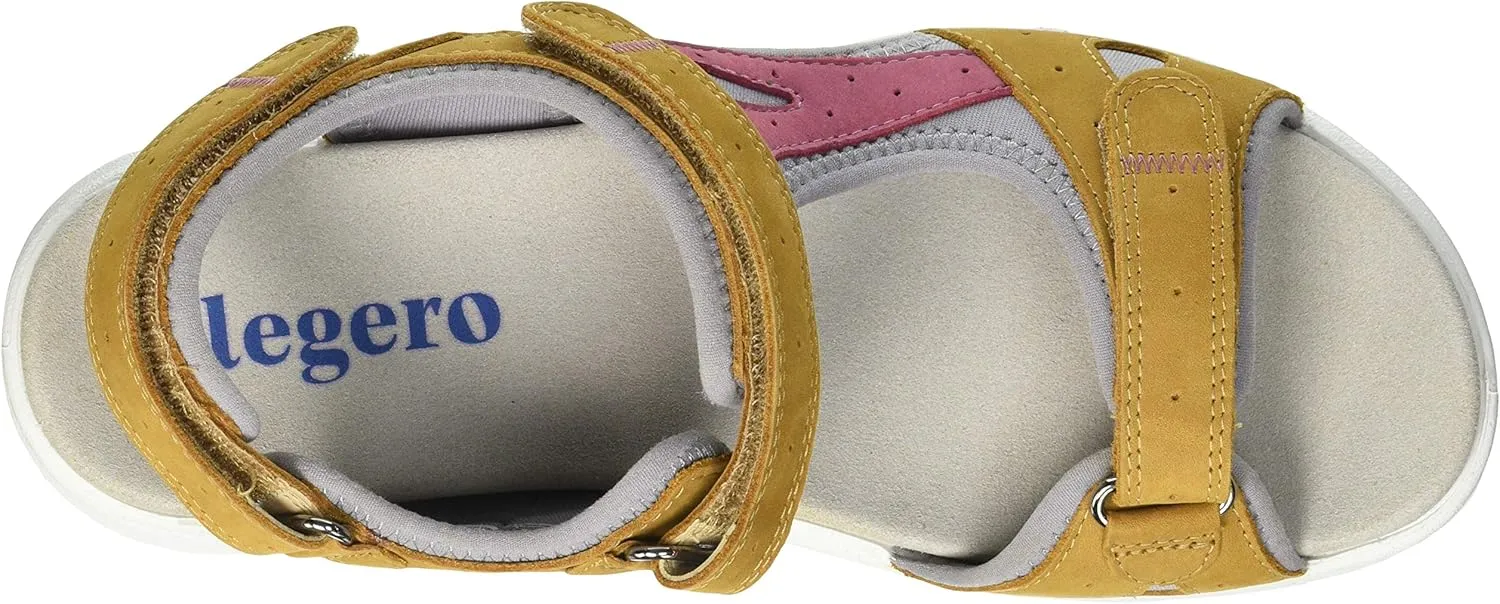 Legero Women's Siris Open Sandals